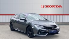 Honda Civic 1.5 VTEC Turbo Sport 5dr Petrol Hatchback